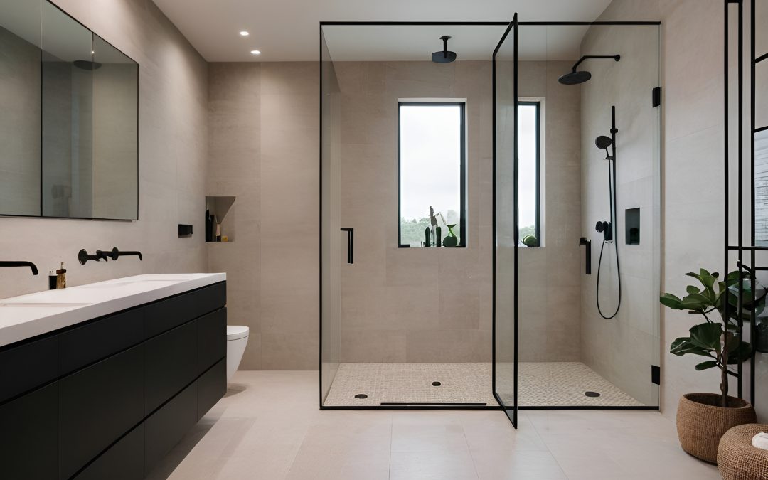 Trasformazione vasca in doccia